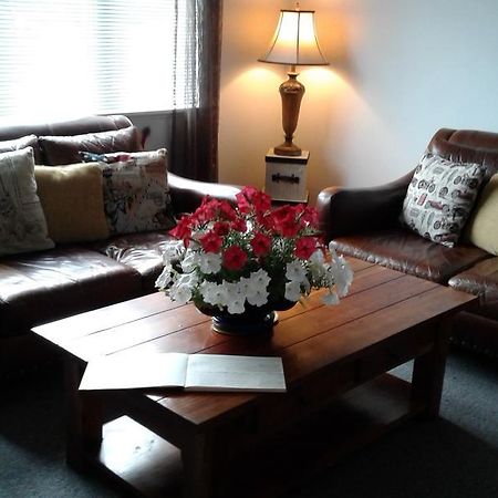 Coeden Cottage Blenheim Esterno foto
