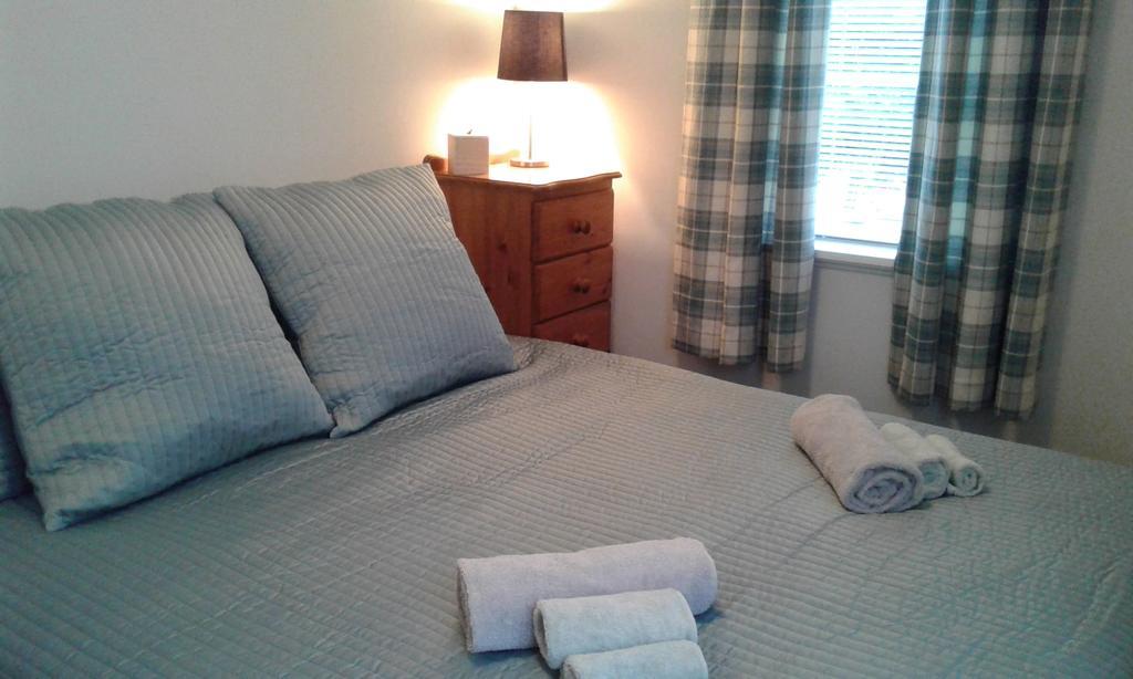 Coeden Cottage Blenheim Esterno foto