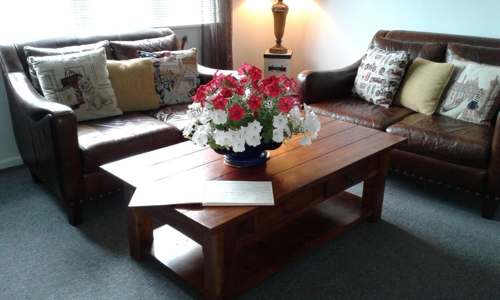 Coeden Cottage Blenheim Esterno foto