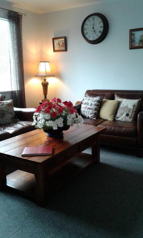 Coeden Cottage Blenheim Esterno foto