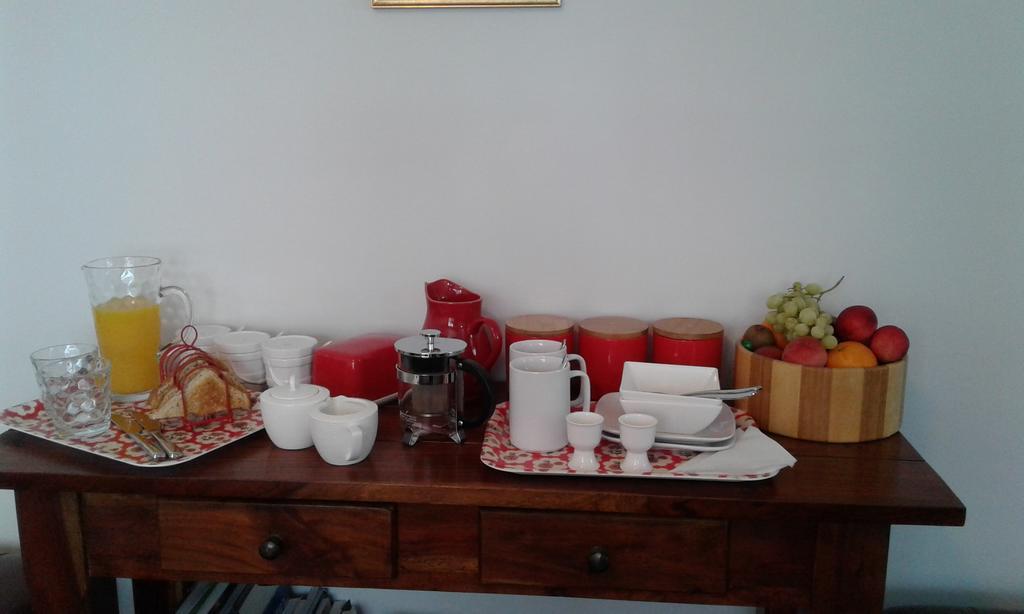 Coeden Cottage Blenheim Esterno foto