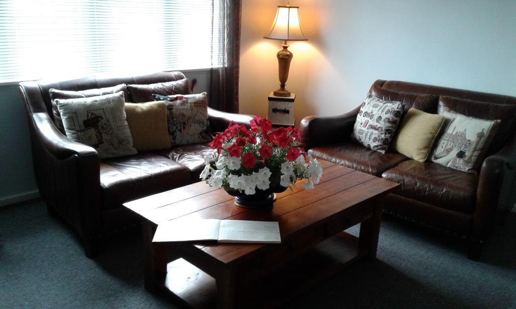 Coeden Cottage Blenheim Esterno foto