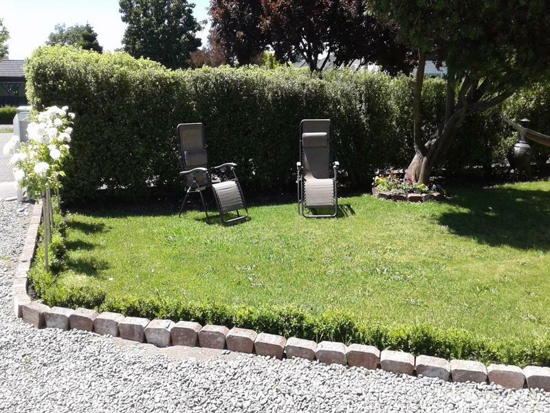 Coeden Cottage Blenheim Esterno foto