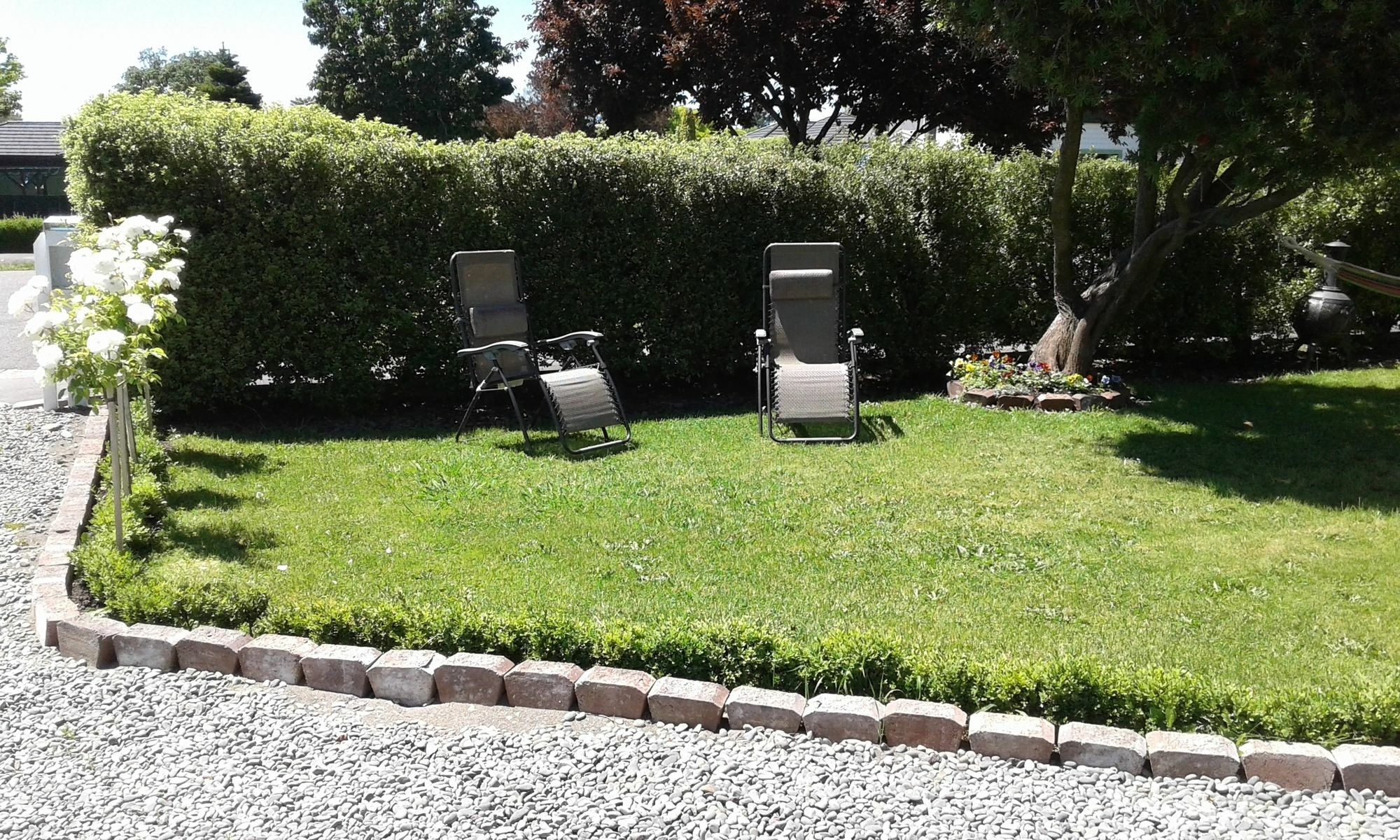 Coeden Cottage Blenheim Esterno foto