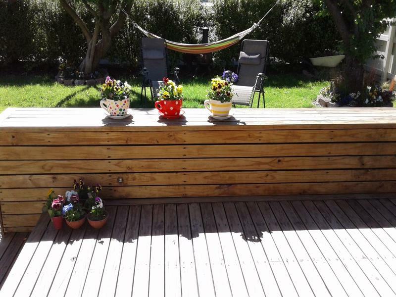 Coeden Cottage Blenheim Esterno foto