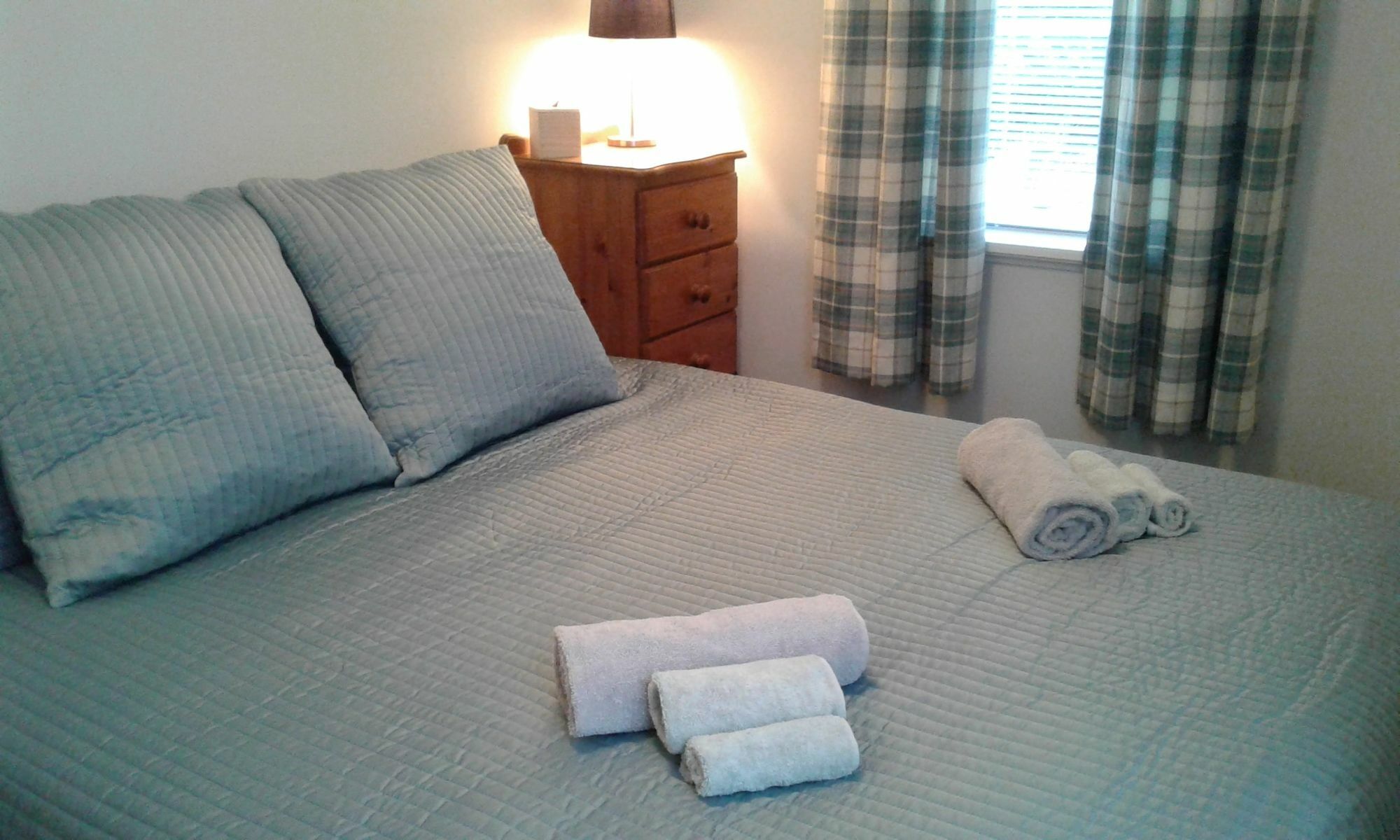 Coeden Cottage Blenheim Esterno foto