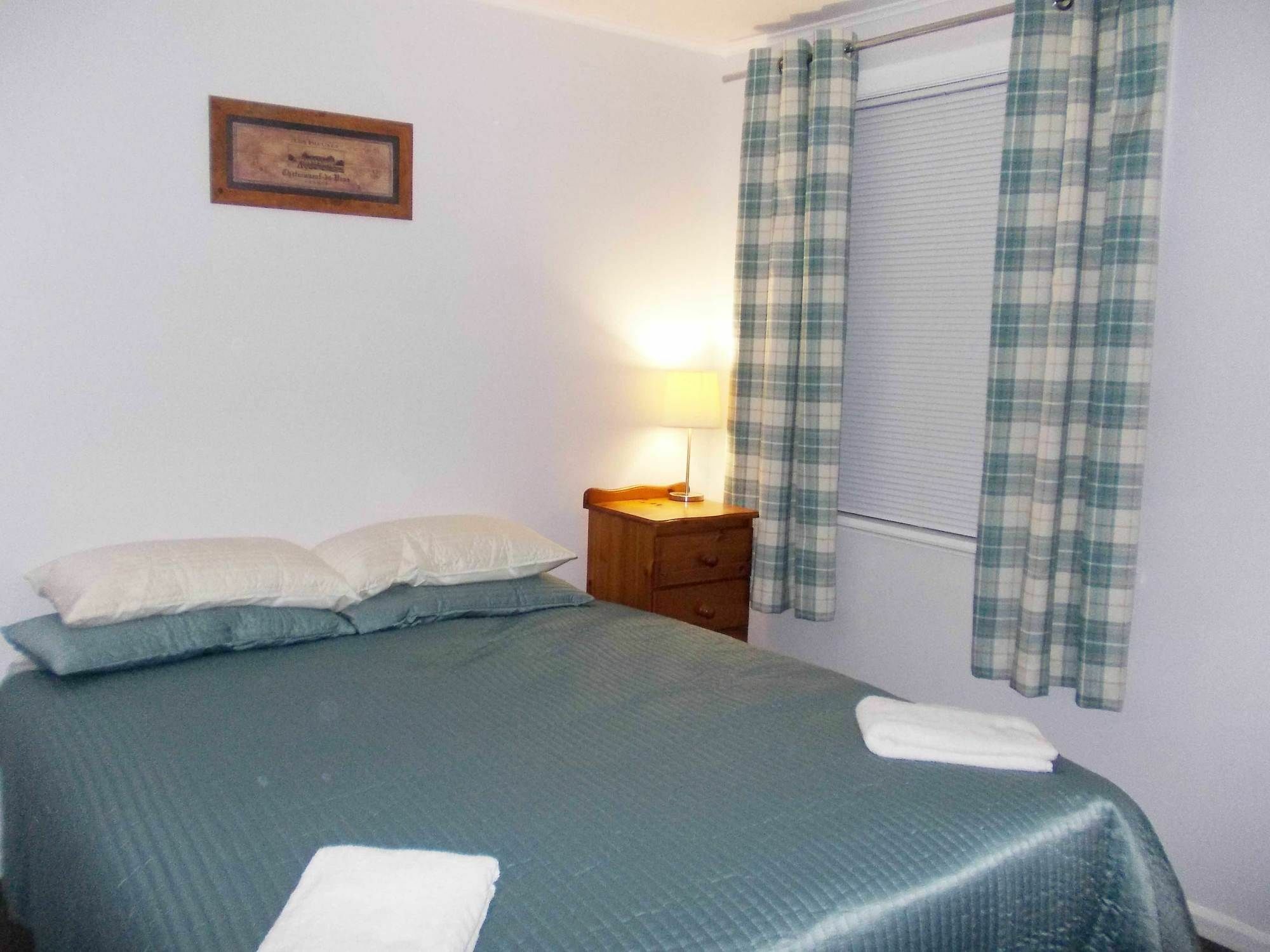 Coeden Cottage Blenheim Esterno foto