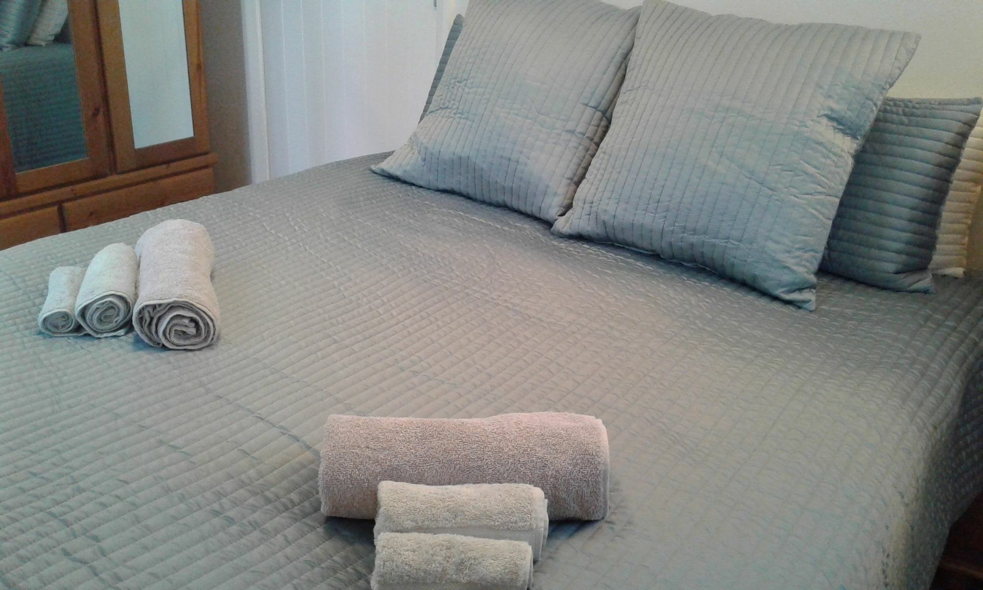 Coeden Cottage Blenheim Esterno foto